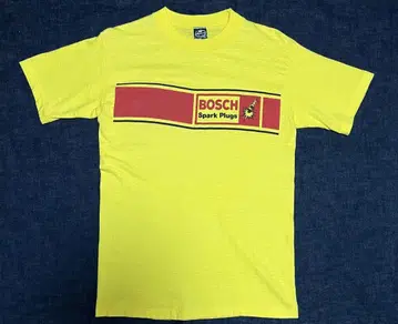 70s USA제 Anvil BOSCH 티셔츠 M