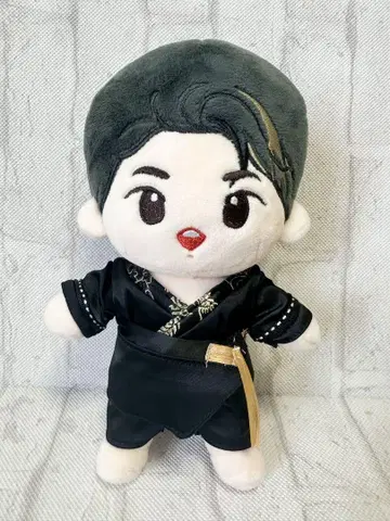 straykids 스키즈 한 지성 봉제 인형 20cm