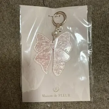 메종 드 플뢰르 리본 참