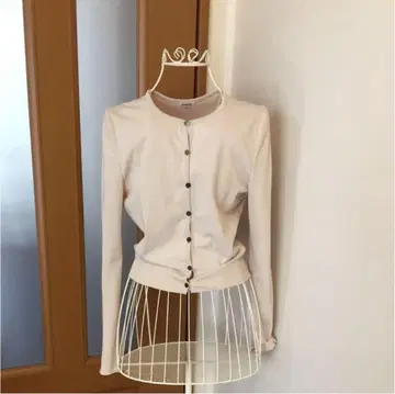 폭시 부티크 가디건 40