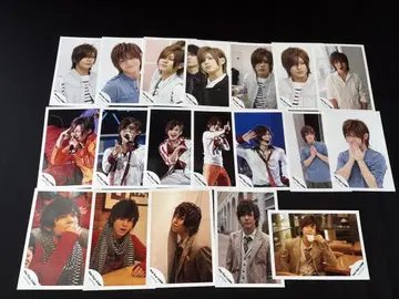 Hey! Say! JUMP 야마다 료스케 공식 사진 19장