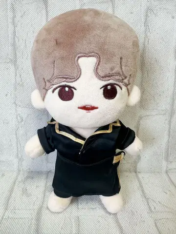 straykids 스키즈 승민 봉제 인형 20cm