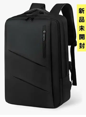 SPOSING 백팩 비즈니스 백팩 남성용 대용량