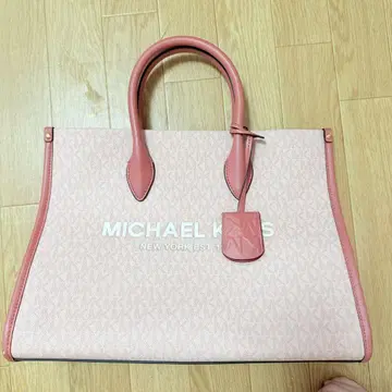 마이클코어스 백 MIRELLA SM SHOPPER TZ