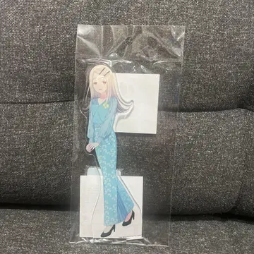 학교 아이돌 마스터 학마스 애니메이트 아크릴 스탠드 시노자와 히로시