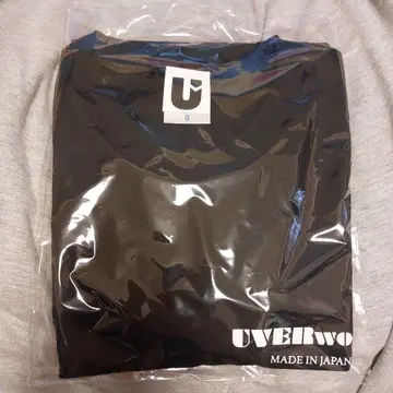 UVERworld 티셔츠