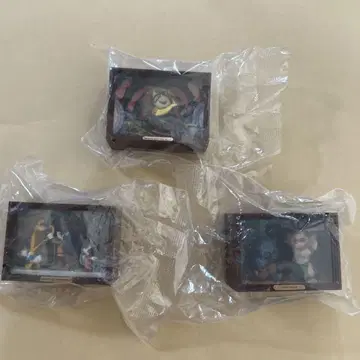 디즈니 시네 매직 뮤지엄 세트