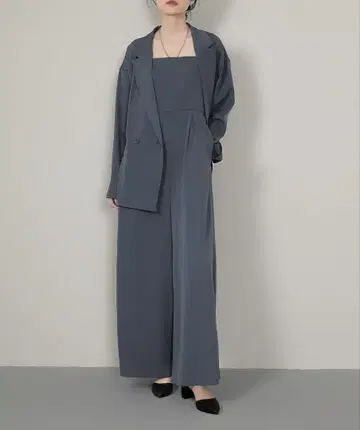 kana 포멀 셋업