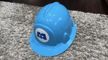 몬스터 주식회사 모자