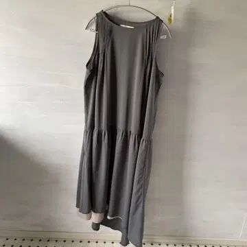 오샤레 워커 원피스