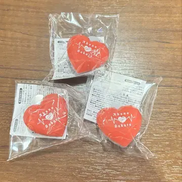 반지 라이트 옆에 있는 사카타.