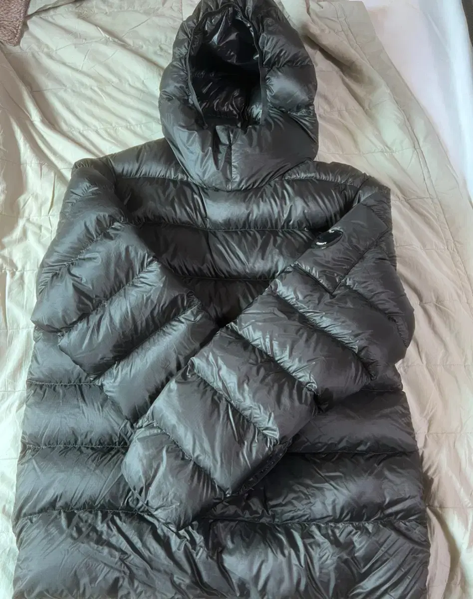 [M] CP Company DD Shell Padded