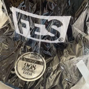 2017년 KREVA FES 캡