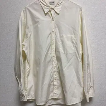 steven alan Thomas Mason 원단 루즈핏 셔츠