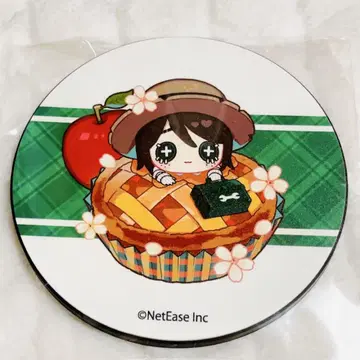 제5의 인격 identityV 정원사 에마 러버 코스터