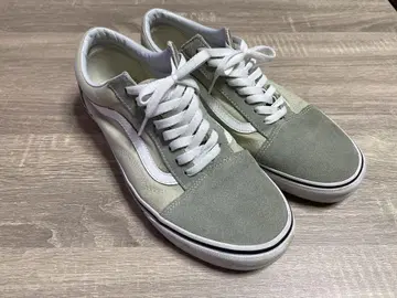 Vans 스니커즈