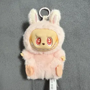 러브부 봉제 인형