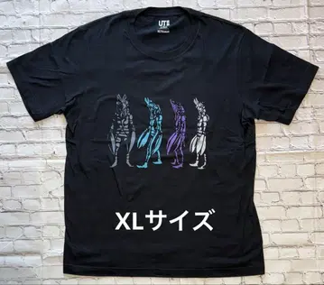 발탄 성인 티셔츠 XL 사이즈