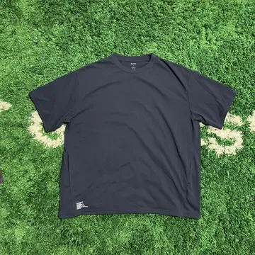 프레시서비스 드라이 제리 S/S 크루넥 티셔츠
