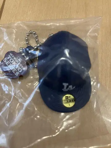 뉴에라 가샤폰 다저스 도쿄 시리즈 MLB