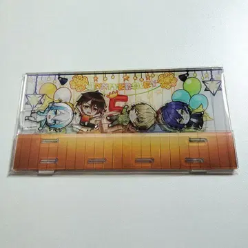 클레노아 아크릴 디오라마