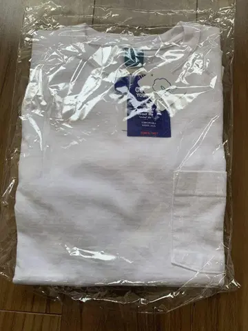 굿온 포켓 T 미사용 새상품 9온스