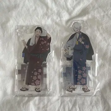 게게게의 수수께끼 아크릴 스탠드