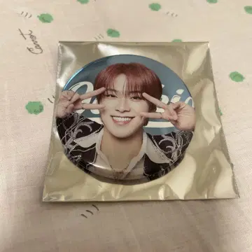 JO1DER SHOW 코노 준키 캔뱃지 멘카라