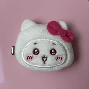 산리오 치이카와 (먼작귀) 헤어 클립