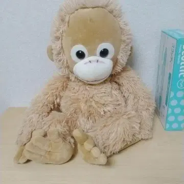 baby Coco 나카지마 코퍼레이션 2008년 봉제 인형