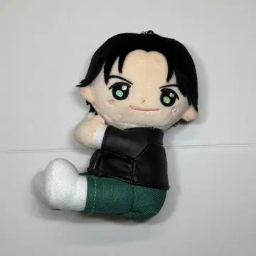 모쿠다이 카즈토 20번째 생일 상품 봉제 인형 켄지부