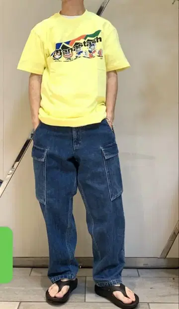 마나스태쉬 벤 라무 스키 로고 티