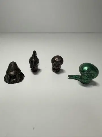 포켓몬 메탈 컬렉션 묶음 판매