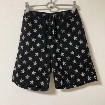 마인 데님 Hazy Star 데님 서핑 반바지