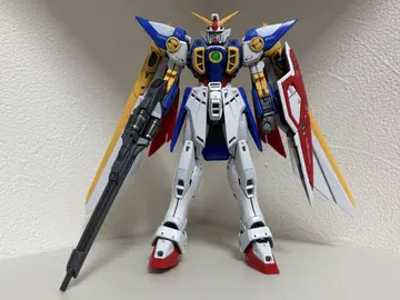 RG 1/144 윙 건담
