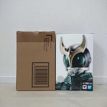 S.H.Figuarts 진골 조각 가면라이더 쿠우카 페가수스 폼