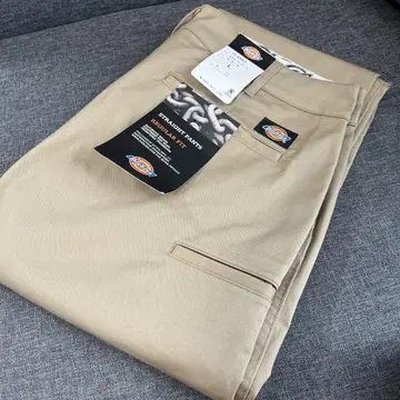 디키즈 D-1843 치노 팬츠 L