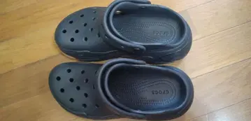 크록스 버블 크러쉬 크로그