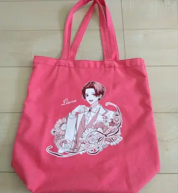 이레이스 리우라 토트백 3주년