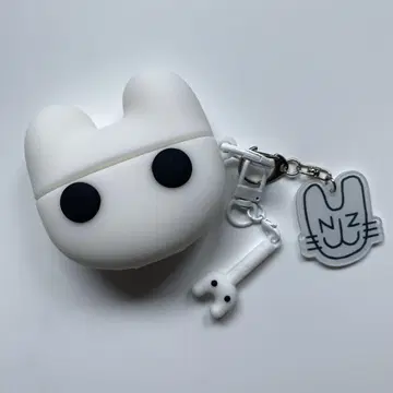 Newjeans NJZ Airpods pro 에어팟 프로 케이스 커버
