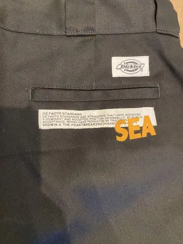 디키즈 WINDANDSEA bedwin 윈드앤씨 베드윈