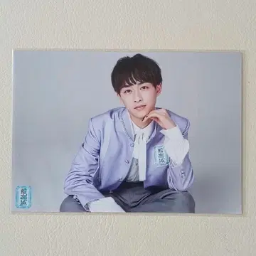 류구미야 브로마이드 vol.0 이토 케이고 0년 0반 공개회 KEIGO
