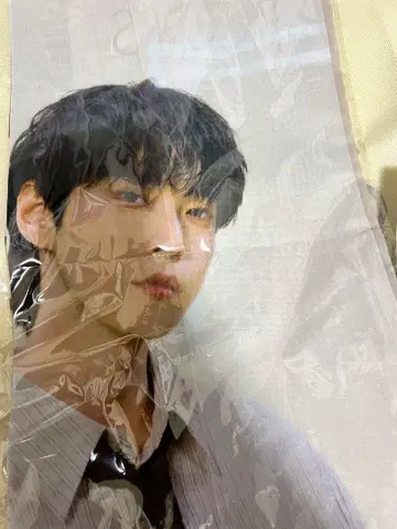 도영 nct NCT127 슬로건 타월 콘서트 혜택