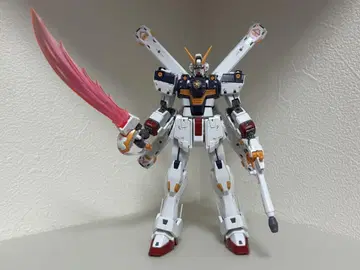 RG 1/144 크로스본 건담