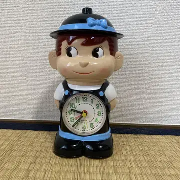 포코짱 알람 시계