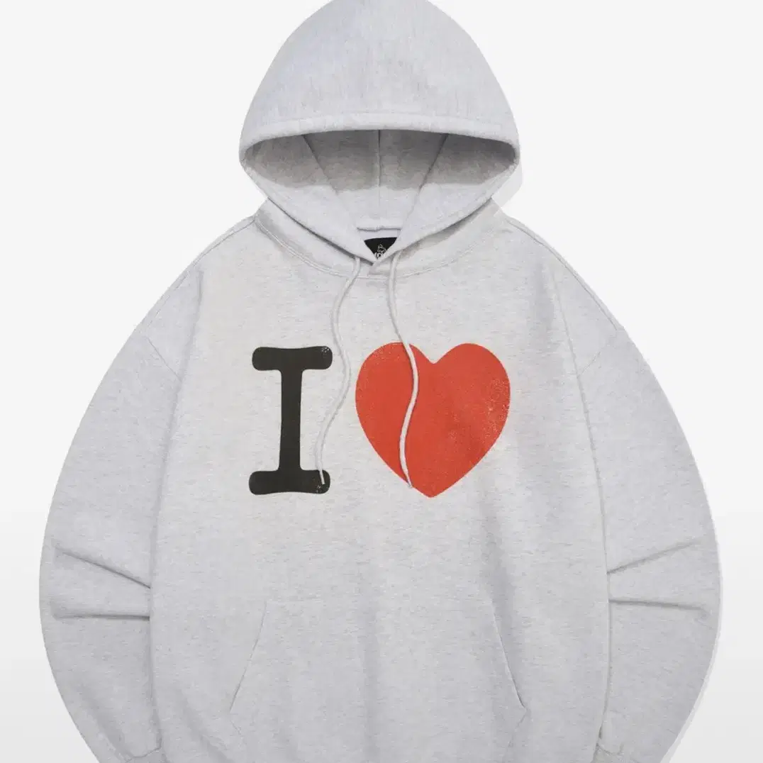 [RETRIEVER CLUB]UNISEX●I LOVE HOODIE MUSINSA | RETRIEVER CLUB I LOVE HOODIE [PIGMENT BLACK]