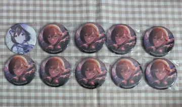 프로세카 캔뱃지 MEIKO