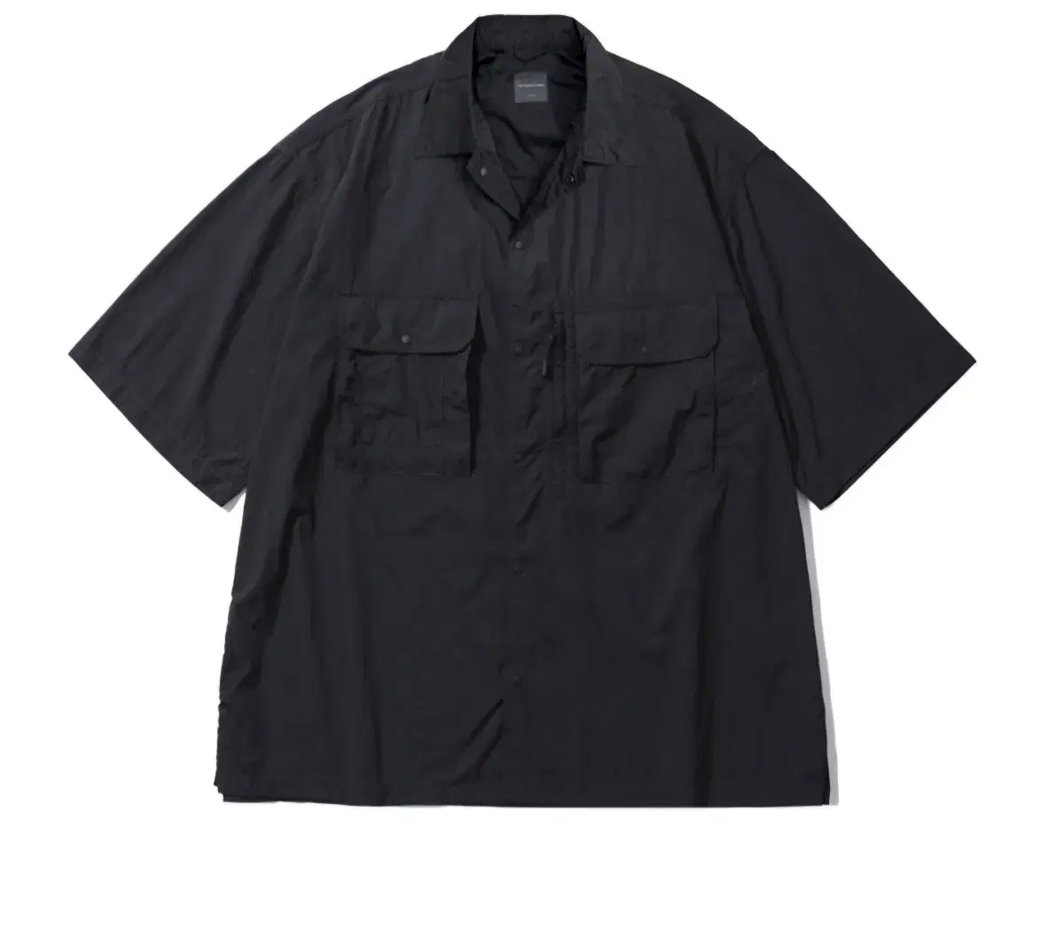 Moif Functional Uniform Hiker Shirt 2