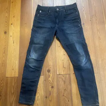 G-STAR RAW D-STAQ 3D 슬림 W83