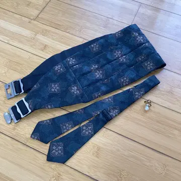 RAVASI 카마 밴딩 턱시도 그린 KINDWEAR